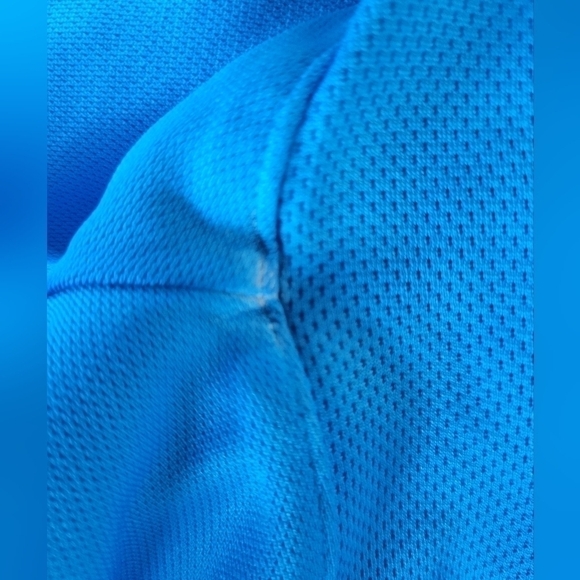 Set of Two Fila Sport Golf Peformance Men's Polo Shirts Size Small - Picture 9 of 15